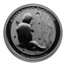 Australian Platinum Platypus 1 oz (Varied Year)