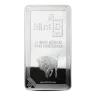 10 oz MintID Silver Bar (New)