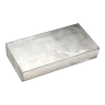 100 oz Engelhard Silver Bar (Secondary Market, Varied Designs)