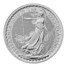 2026 Royal UK Mint Platinum Britannia Coin 1oz