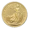 2026 1/10oz Gold Britannia Coin | The Royal Mint