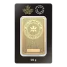 100g Royal Canadian Mint Gold Bar