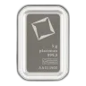 Valcambi Suisse 5 gram Platinum Bar (In Assay)