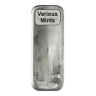 100 oz Silver Bar - Various Mints