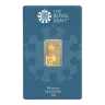 Britannia 5g Gold Bullion Minted Bar