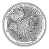 2018 1 oz Silver Coin Kookaburra Perth Mint Bullion