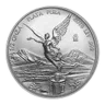 1/2 oz Libertad Silver Coin