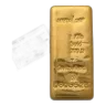 Metalor 1 Kilo Gold Bar