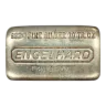 Engelhard Silver Bar 10 oz Bar - Loaf