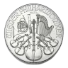 2026 Austrian Mint Platinum Philharmonic Coin 1oz