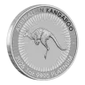1oz Platinum Kangaroo Coin 2025 - Buyback