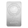 10 oz Royal Canadian Mint Silver Bar