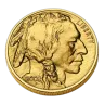 2008 1/2oz Gold American Buffalo