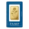 50 Gram PAMP Suisse Rosa Gold Bar (In Assay)