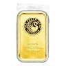 50g Perth Mint Gold Bar