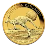Kangaroo 1/4oz Gold Coin 2015
