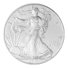 1 oz American Silver Eagle