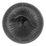 2026 Australian Kangaroo 1oz 999 Silver Bullion Coin