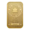 1 oz Royal Canadian Mint Gold Bar