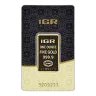 1 oz Gold Bar - Istanbul Gold Refinery (with Assay)