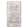 SilverTowne Poured | 100 Oz Silver Bar