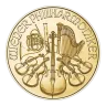 1 oz Philharmonic Gold Coin