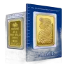 50g PAMP Fortuna Gold Minted Bar (Buyback)