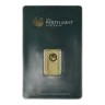 5 Gram Gold Bar - Perth Mint (with Assay)