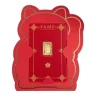 PAMP Suisse Lucky Cat - 2.5 gram Gold Bar