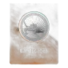 1 oz Untamed Landscapes Silver Coin