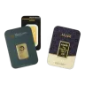 20 Gram Gold Bar - Random Branded Names