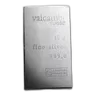 Pre-Owned 10g Silver Bar