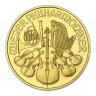 Austrian Gold Philharmonic 1/10 Ounce 2024
