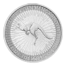 1 oz Australian Silver Kangaroo (Random Years)