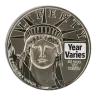 1/2 oz American Platinum Eagle Platinum Coin