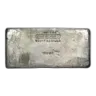 100 oz Silver Bar - Engelhard (2nd Series 6-Digit #, Poured)