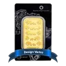 1 Troy oz Rand Refinery Gold Bar .9999 Fine Sealed in Assay