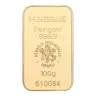 100g Gold Bar