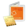 20 Gram Valcambi Gold CombiBar (with Assay)