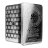 10 oz Royal Canadian Mint Silver Bar