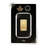 10g Royal Canadian Mint Gold Bar