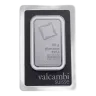 Platinum Bar 100 gram - Misc Minted