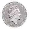 1 Oz Great Britain Platinum Britannia - Random Year (BU)