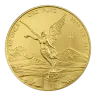 Mexico Gold Libertad Half Onza 2019 BU