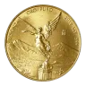 Mexico 1/2 Gold Onza 2019 BU