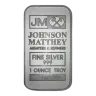1 Oz Johnson Matthey Silver Bar