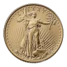 1/4 oz American Eagle Gold Coin