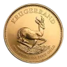 1 oz South African Mint Krugerrand Gold Coin