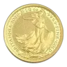 UK Gold Britannia 1/2 oz - Backdated