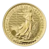 2024 1/2 oz Gold Britannia Coin BU